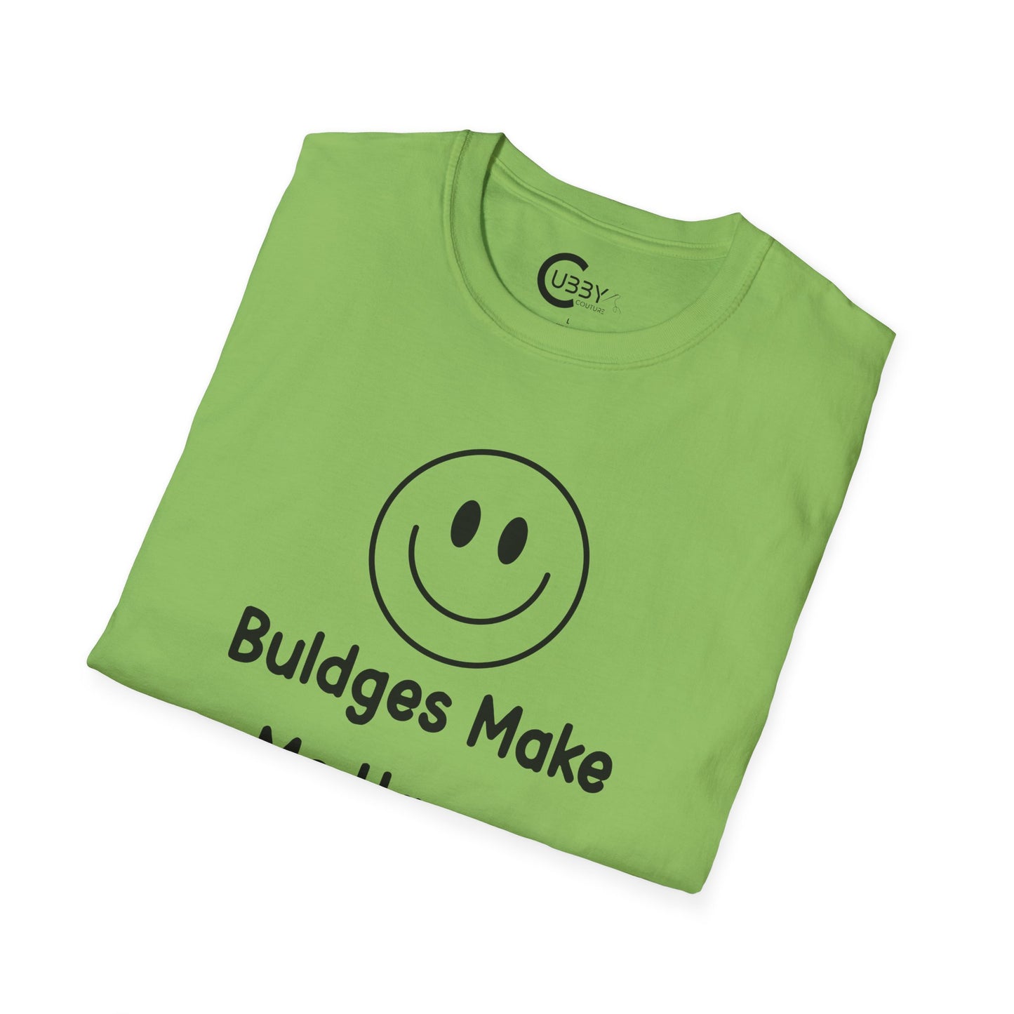 Buldges
