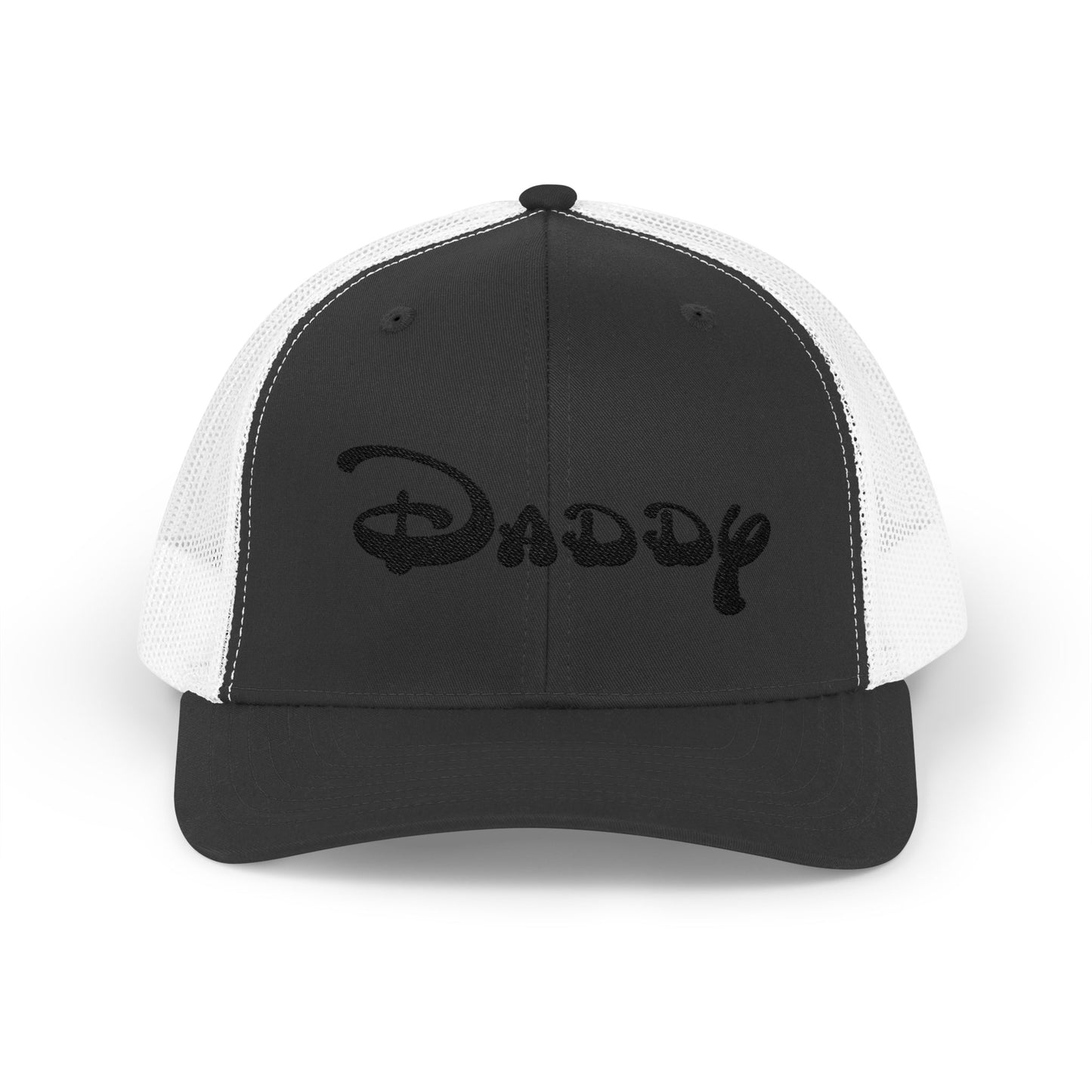 Daddy Magic Trucker Cap