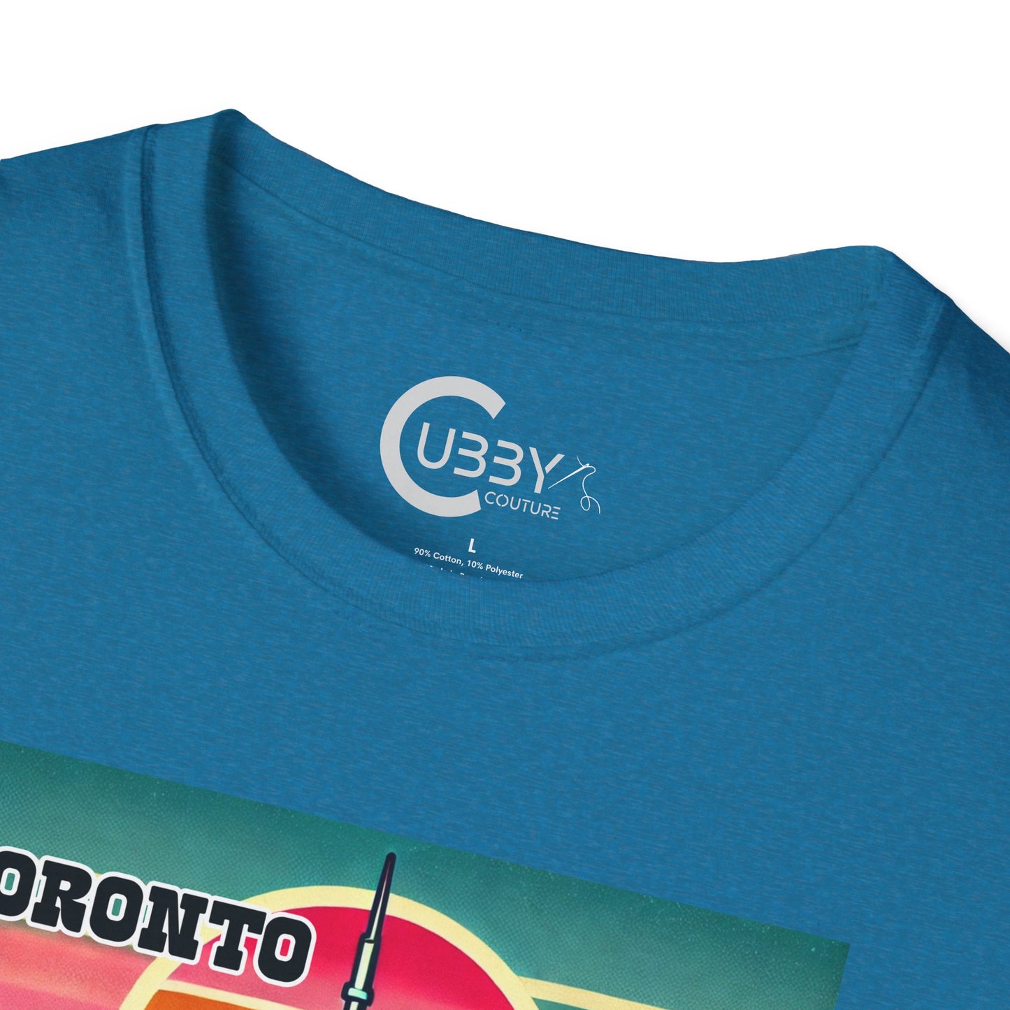 Toronto Retro Pride