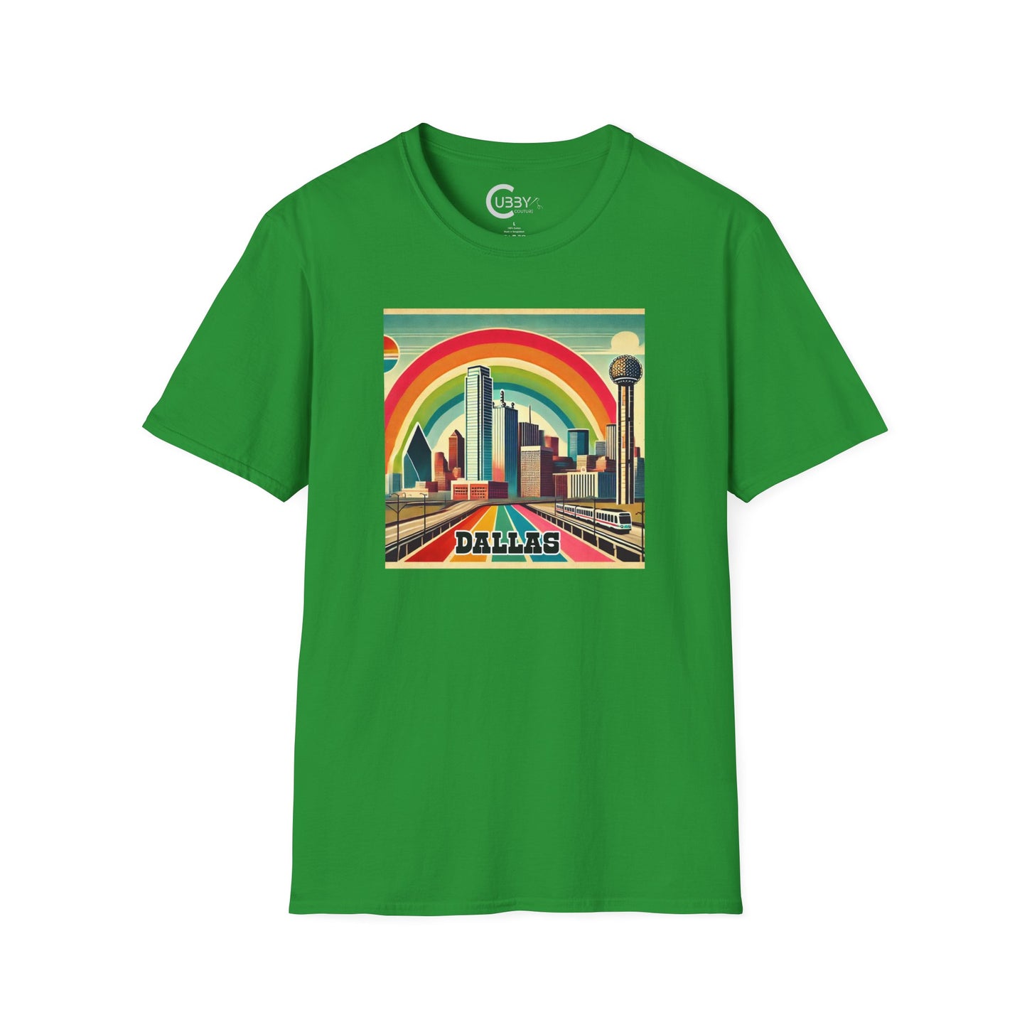 Dallas Retro Pride