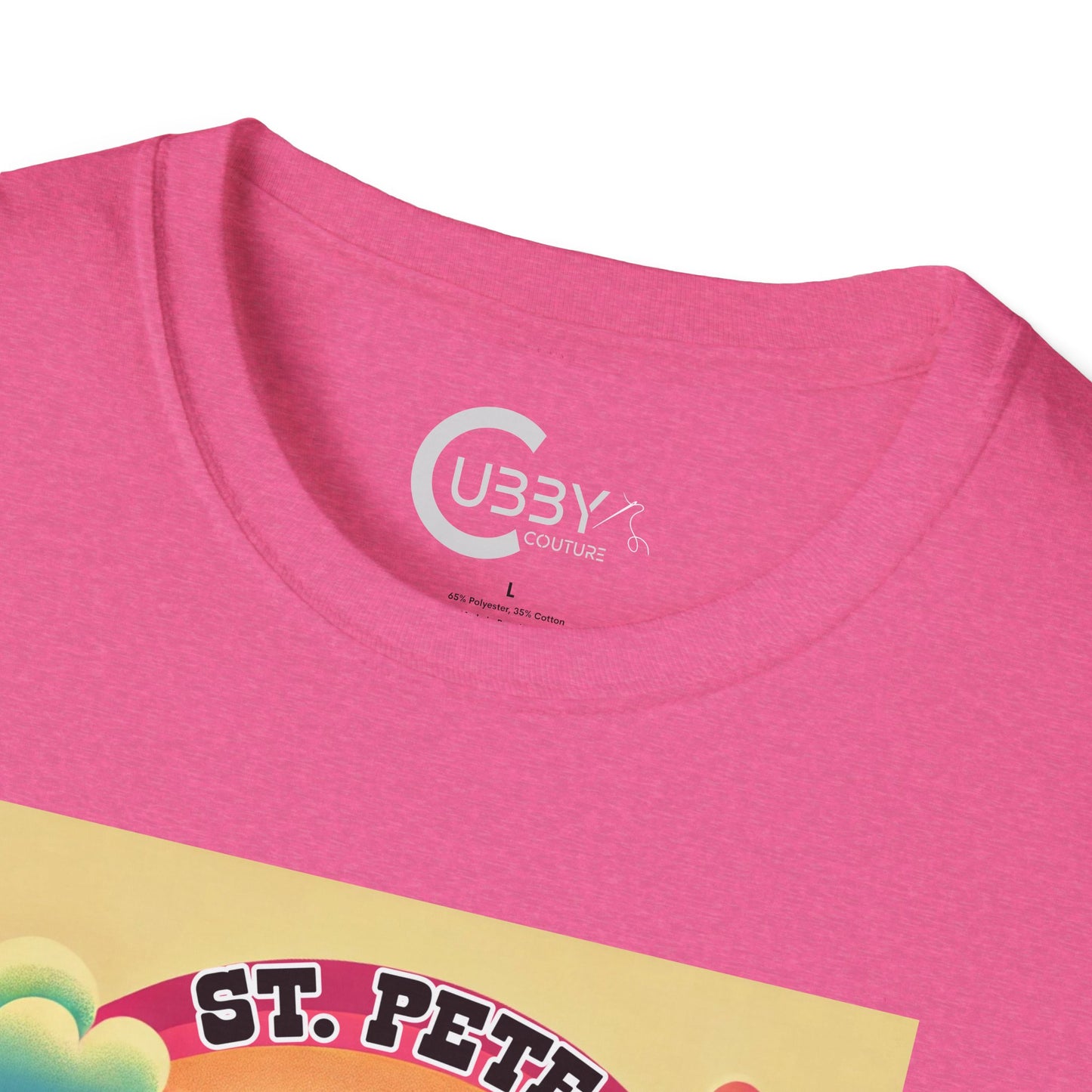 St. Pete Retro Pride