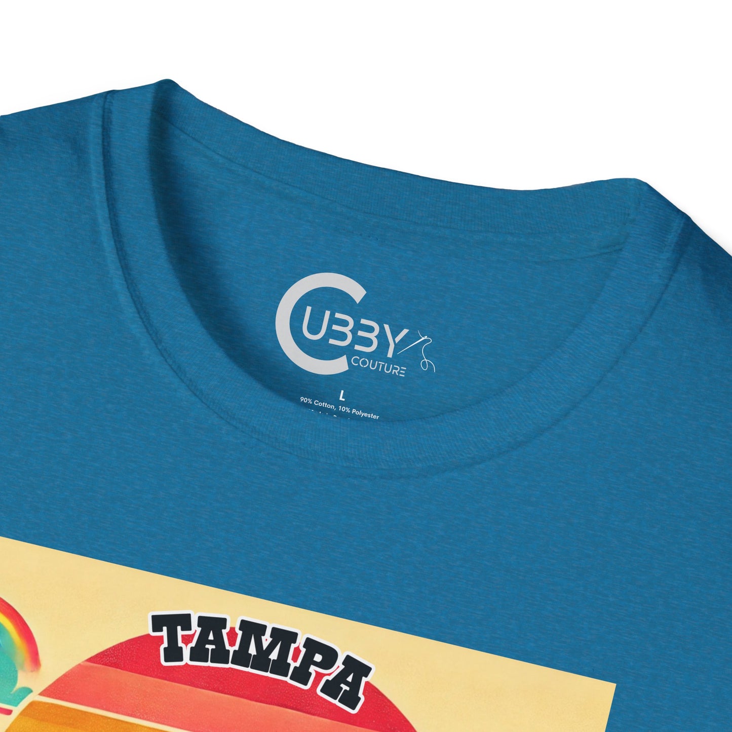 Tampa Retro Pride