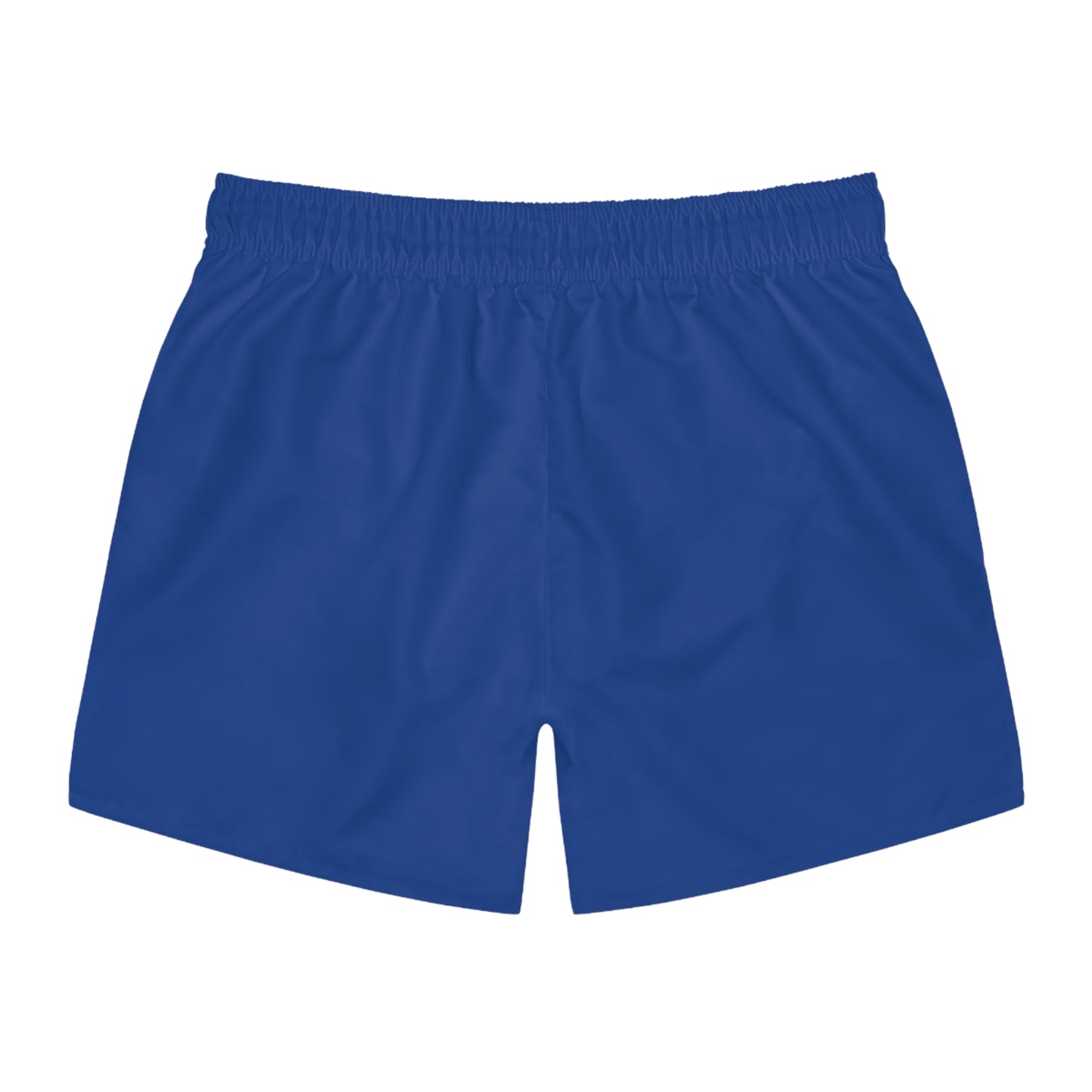 Bear Swim Trunks- Blue