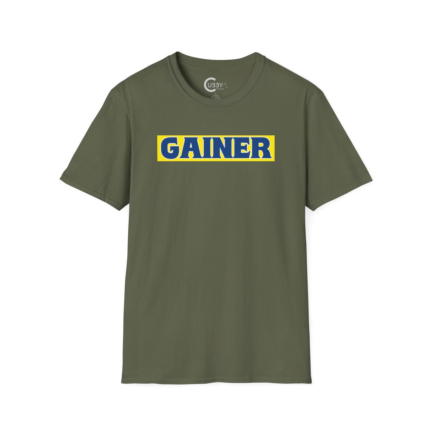 GAINER