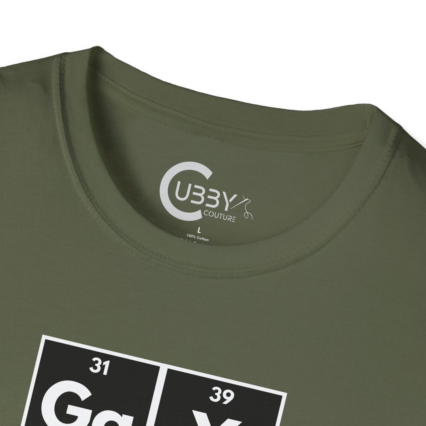Periodic Gay