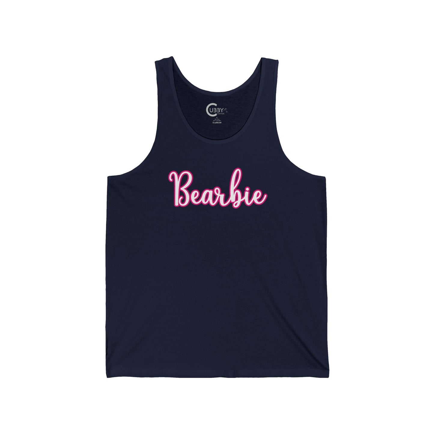 Bearbie Tank