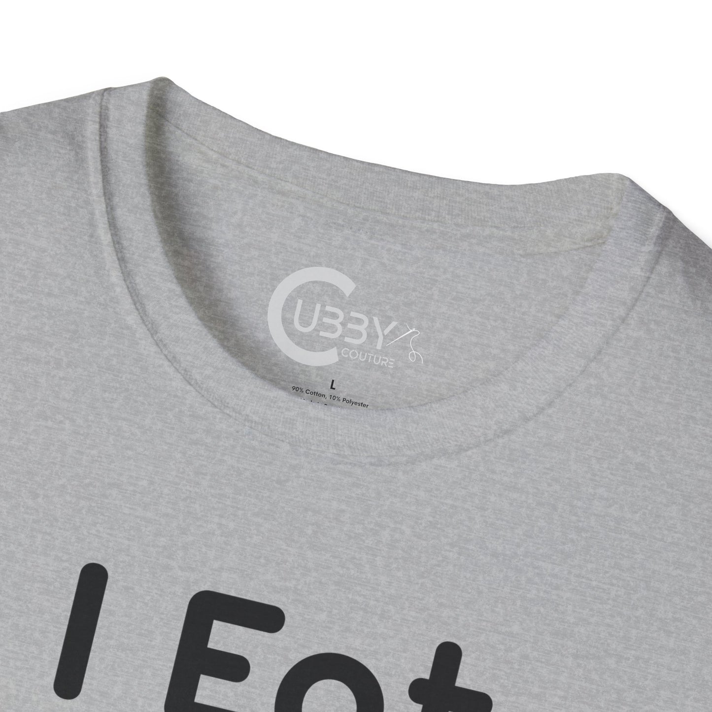 I Eat Ass