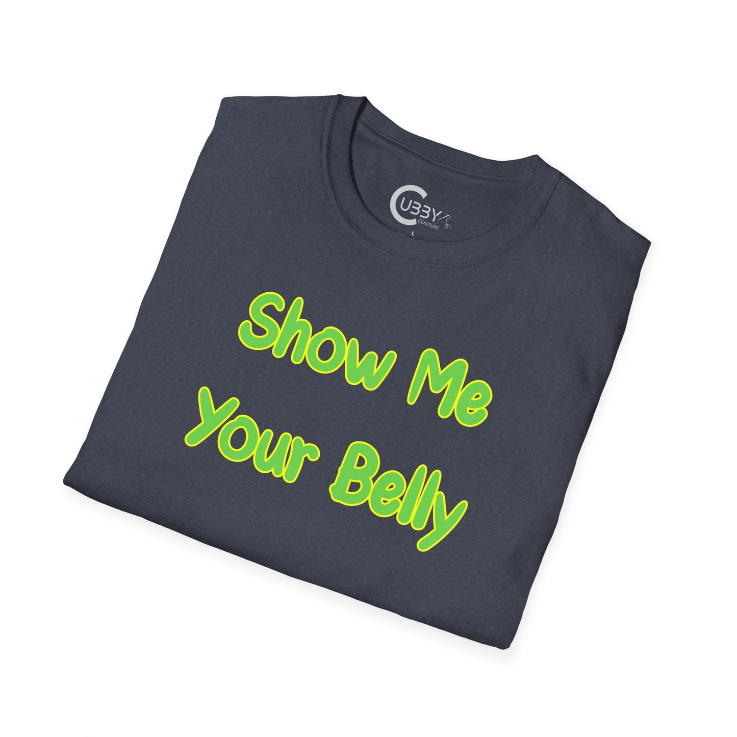 Show Me Your Belly