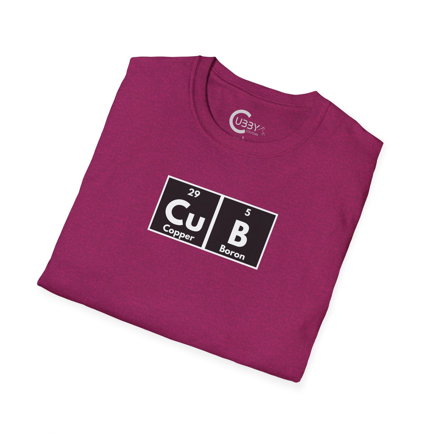 Periodic Cub