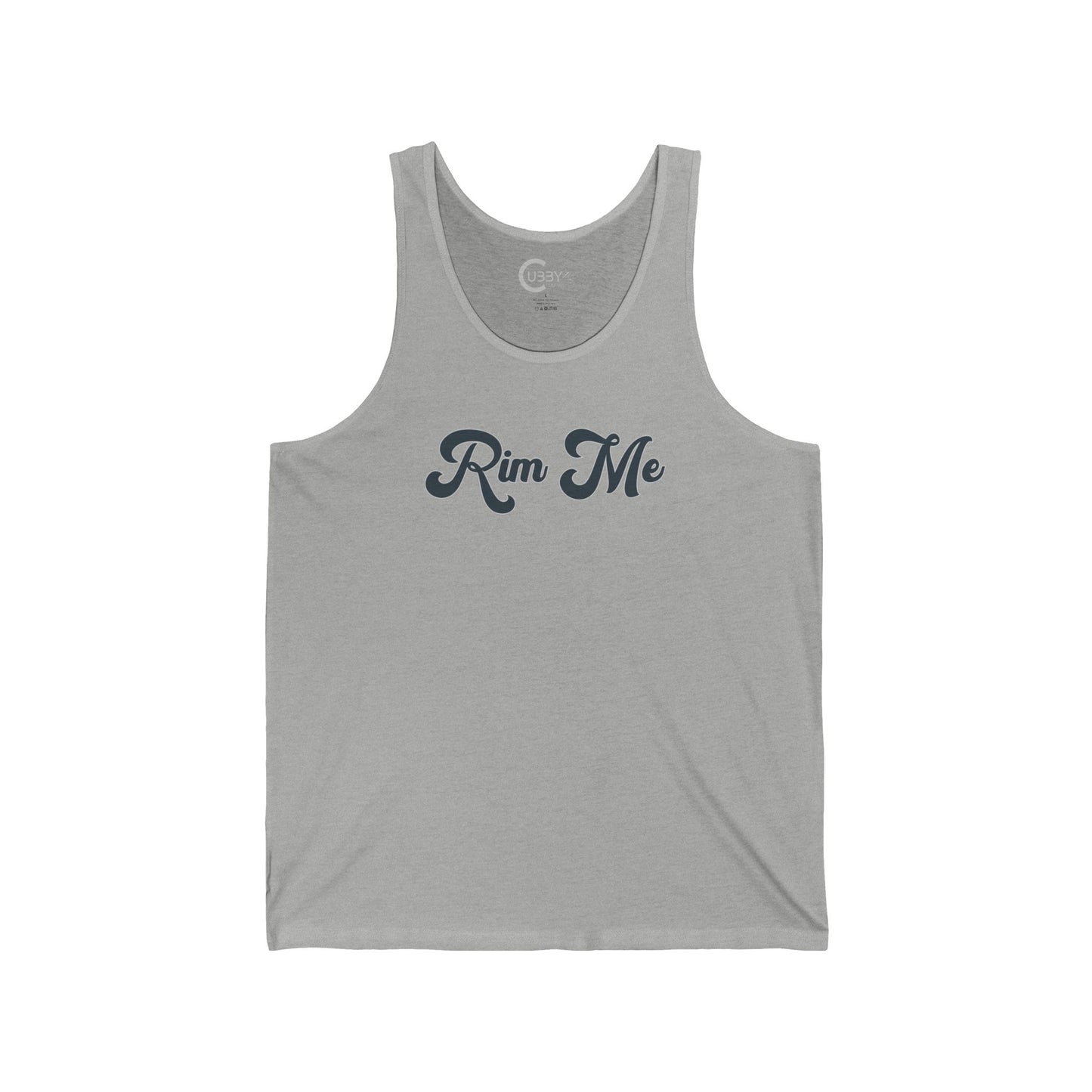 Rim Me Tank