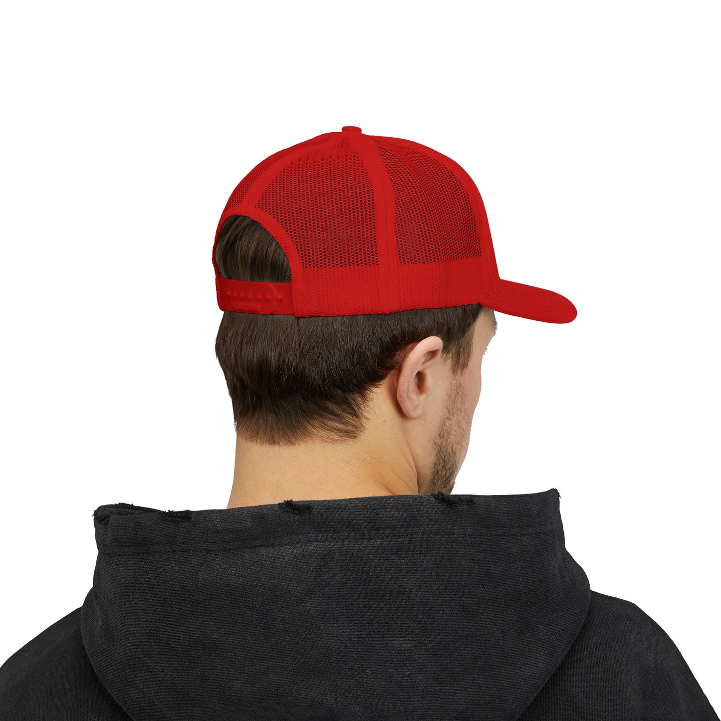 Modern Cub Trucker Cap