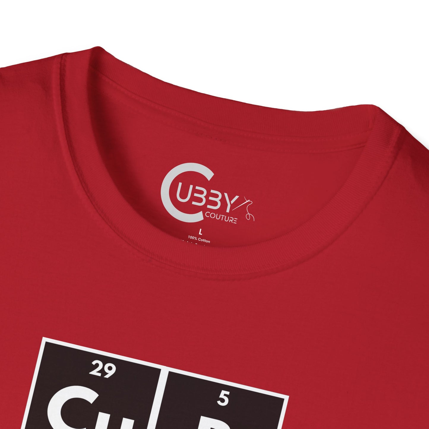Periodic Cub