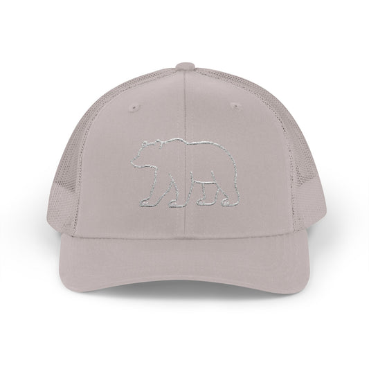 Big Bear Trucker Cap
