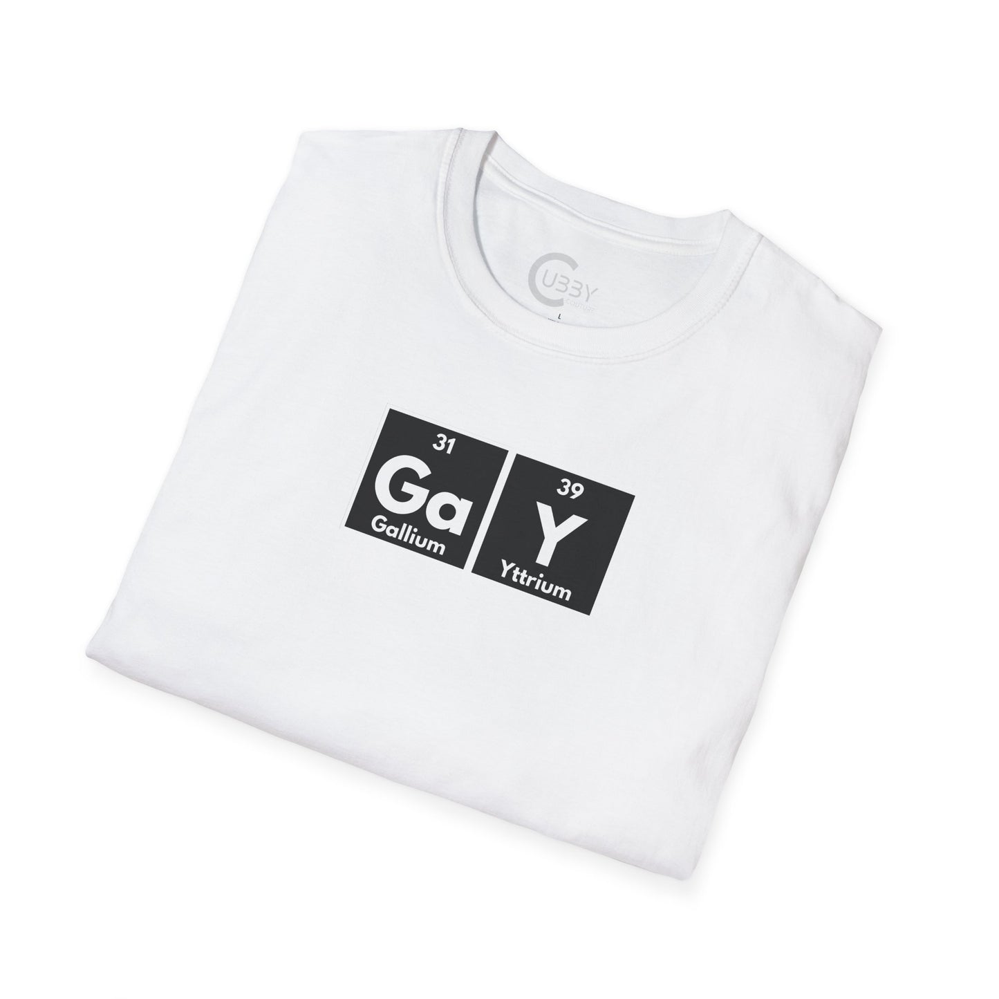 Periodic Gay