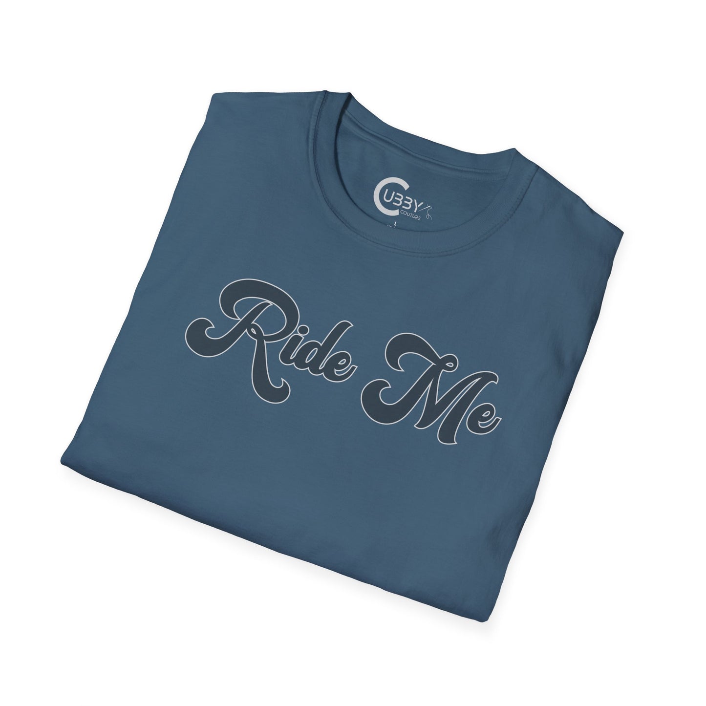 Ride Me
