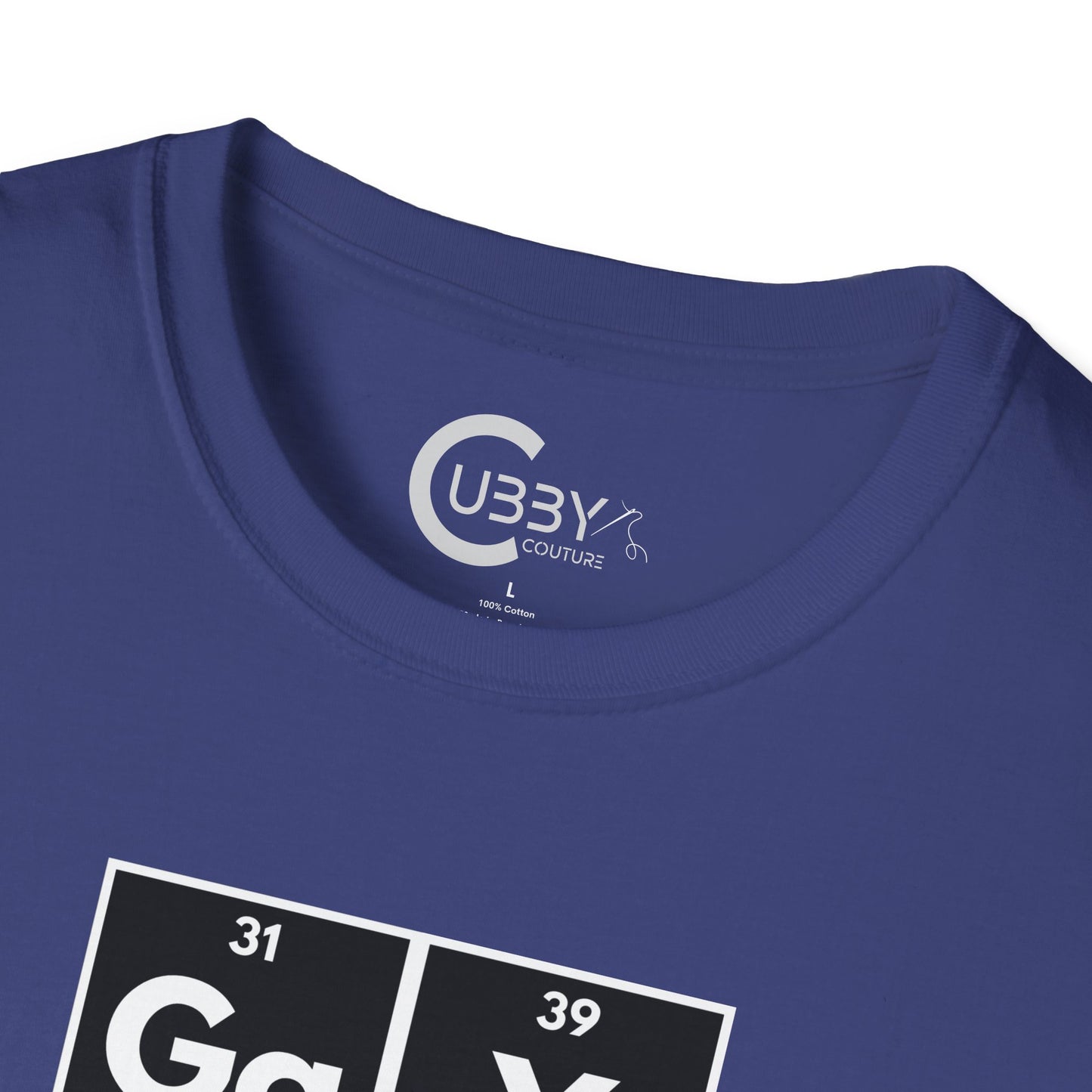 Periodic Gay