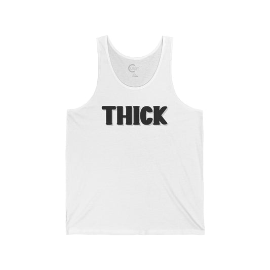 Thick Tank