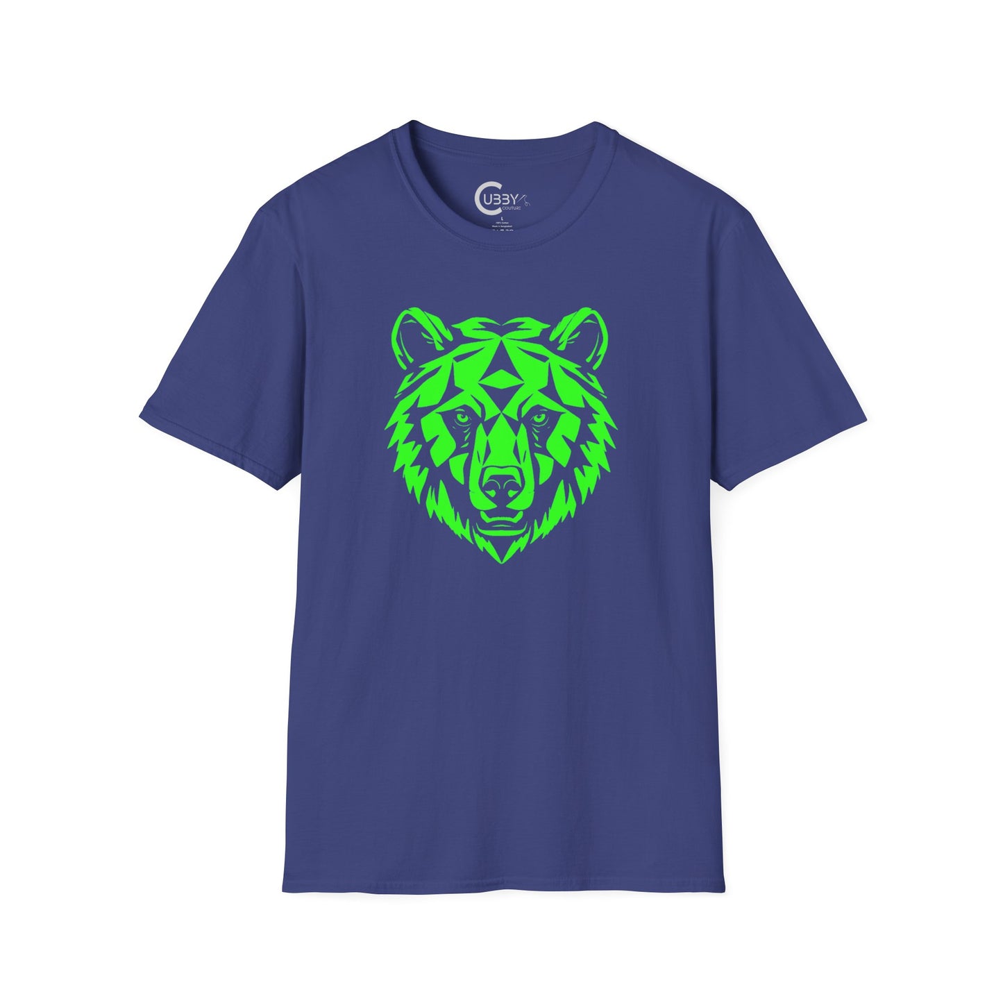 Neon Bear