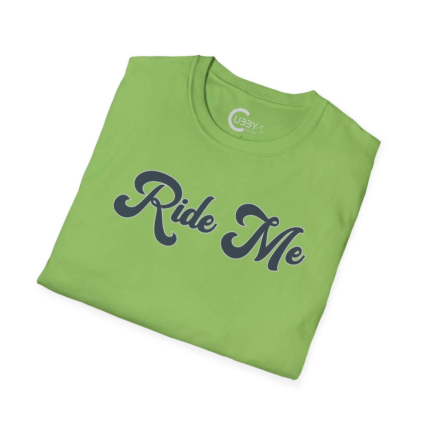 Ride Me