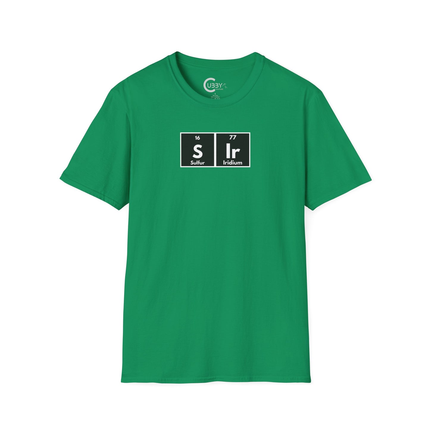 Periodic Sir