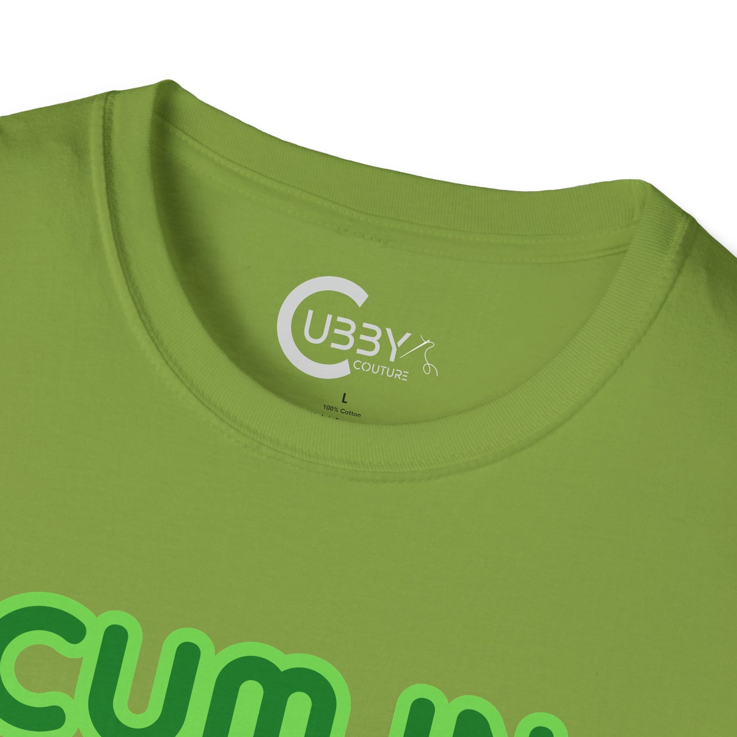 CUM IN ME