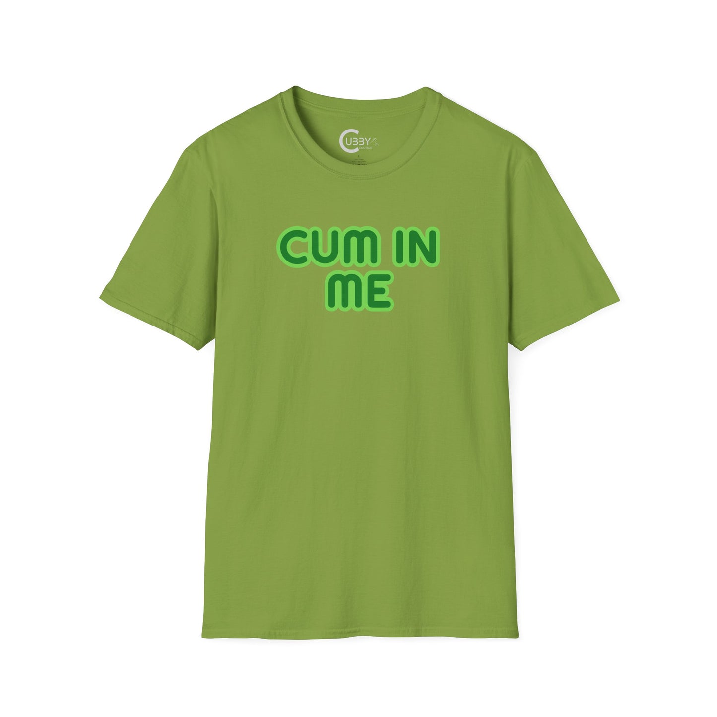 CUM IN ME