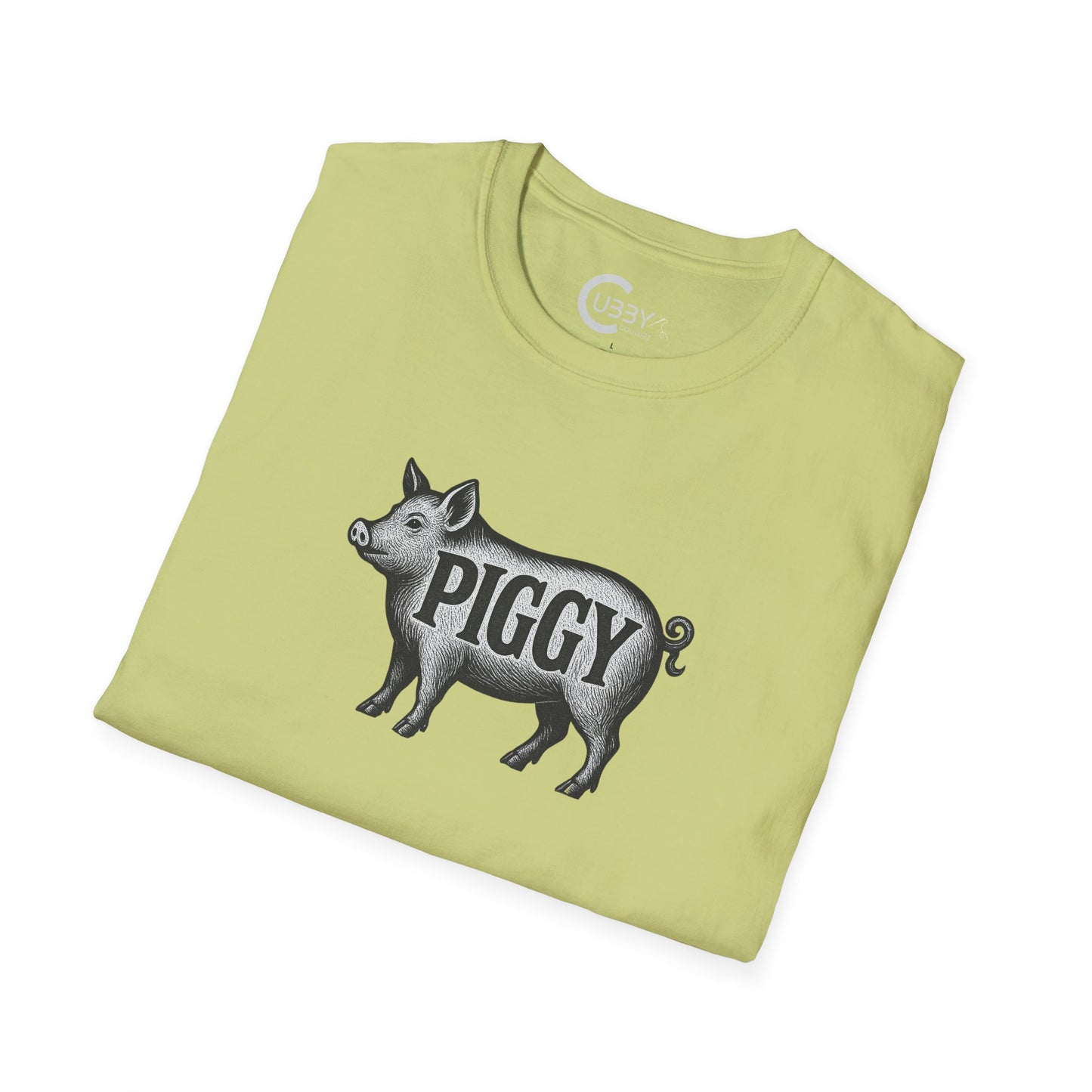 Piggy