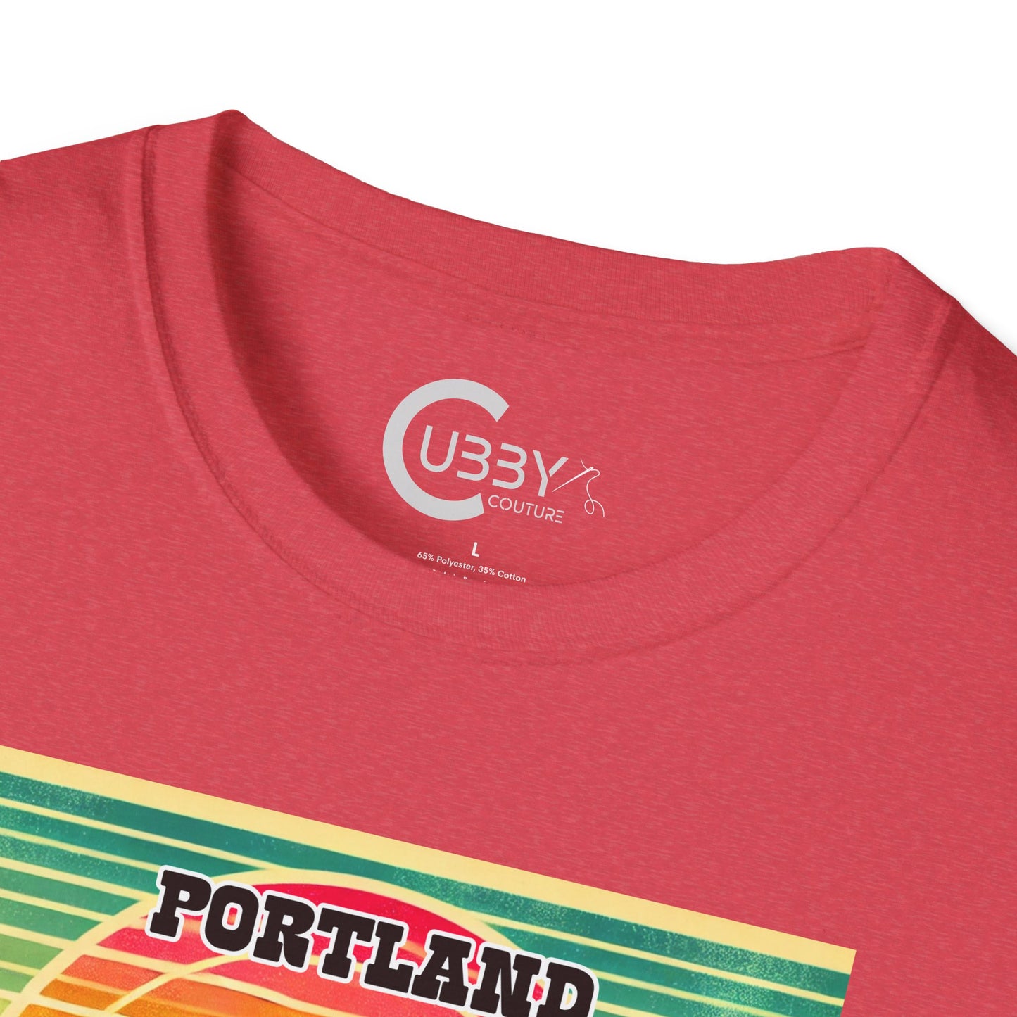 Portland Retro Pride