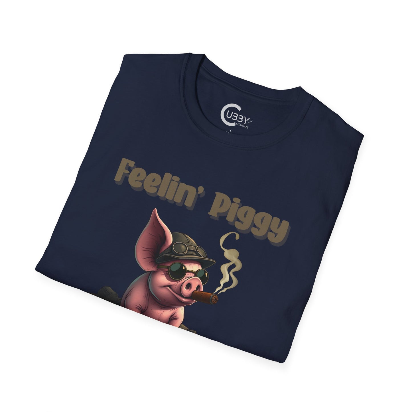 Feelin' Piggy'