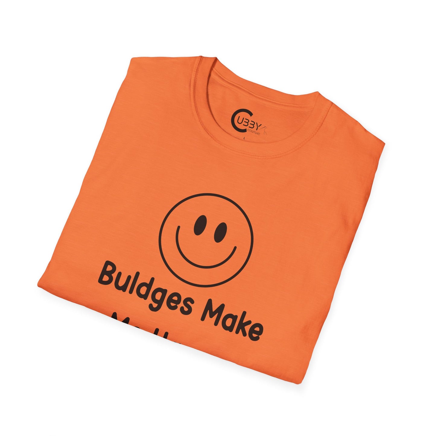 Buldges