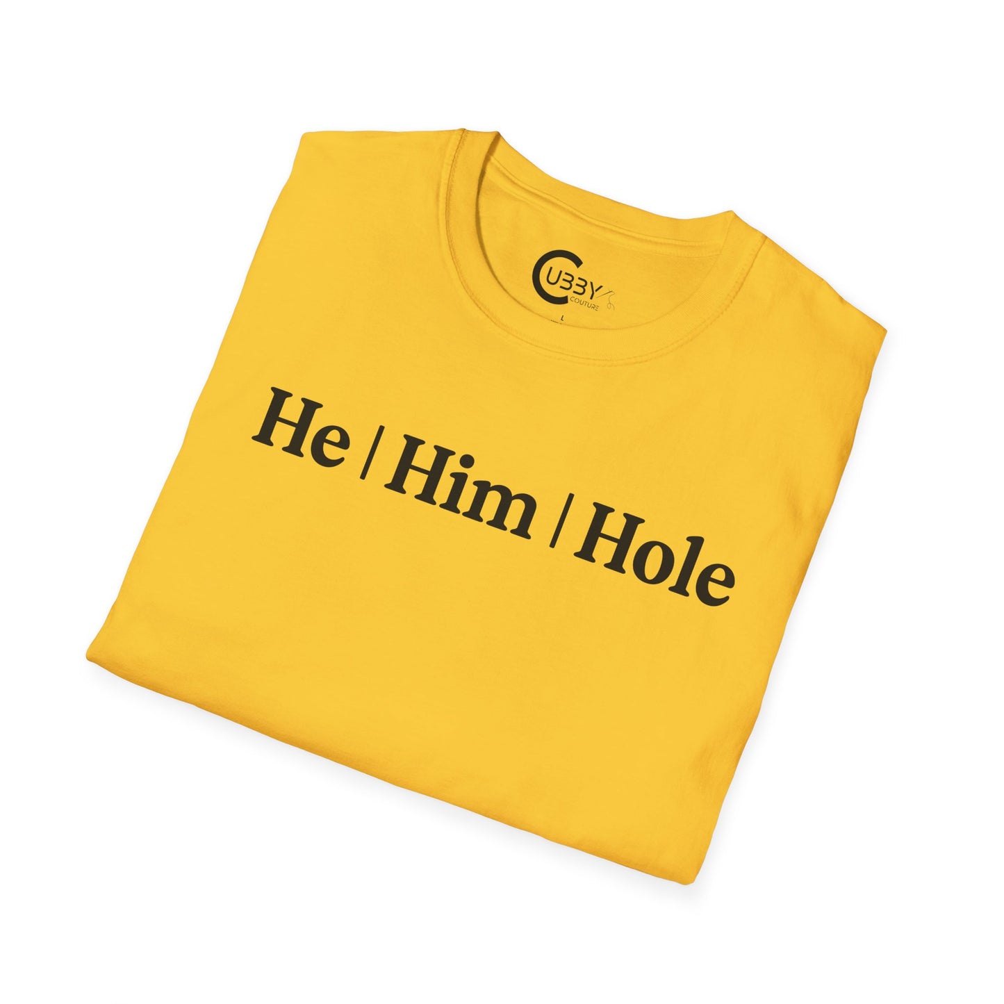 He | Him | Hole