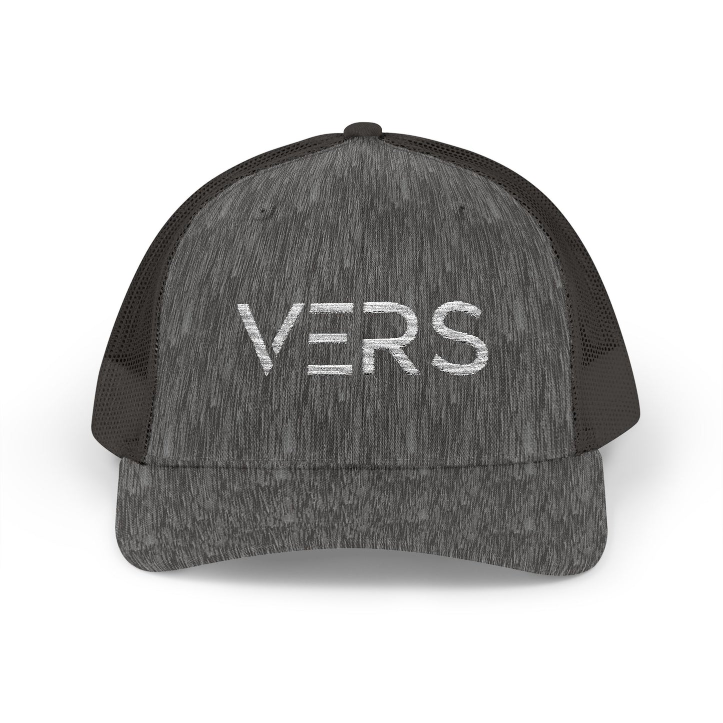 Modern Vers Trucker Cap