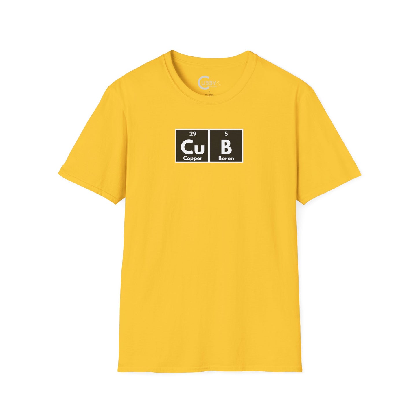 Periodic Cub
