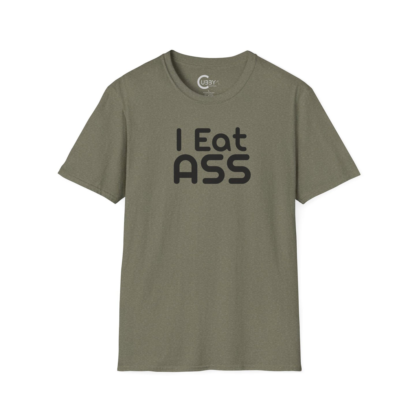 I Eat Ass