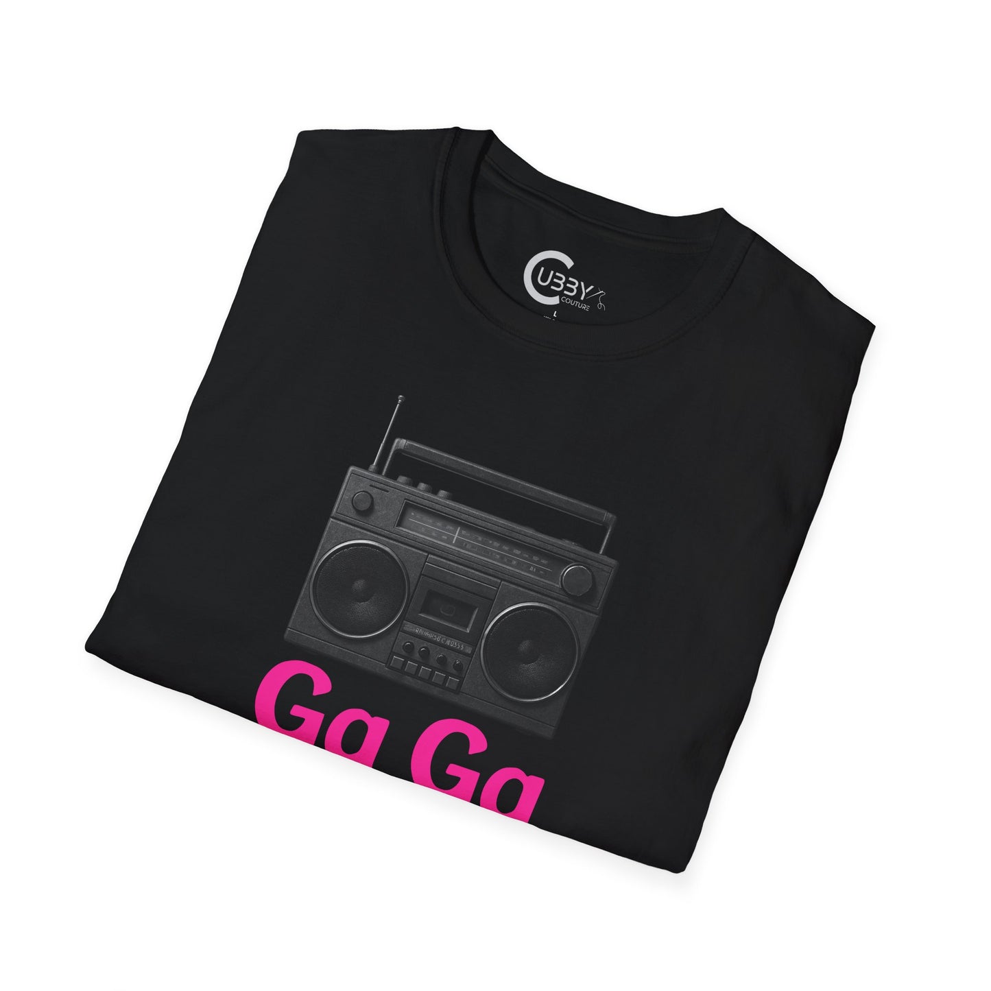 Radio Ga Ga