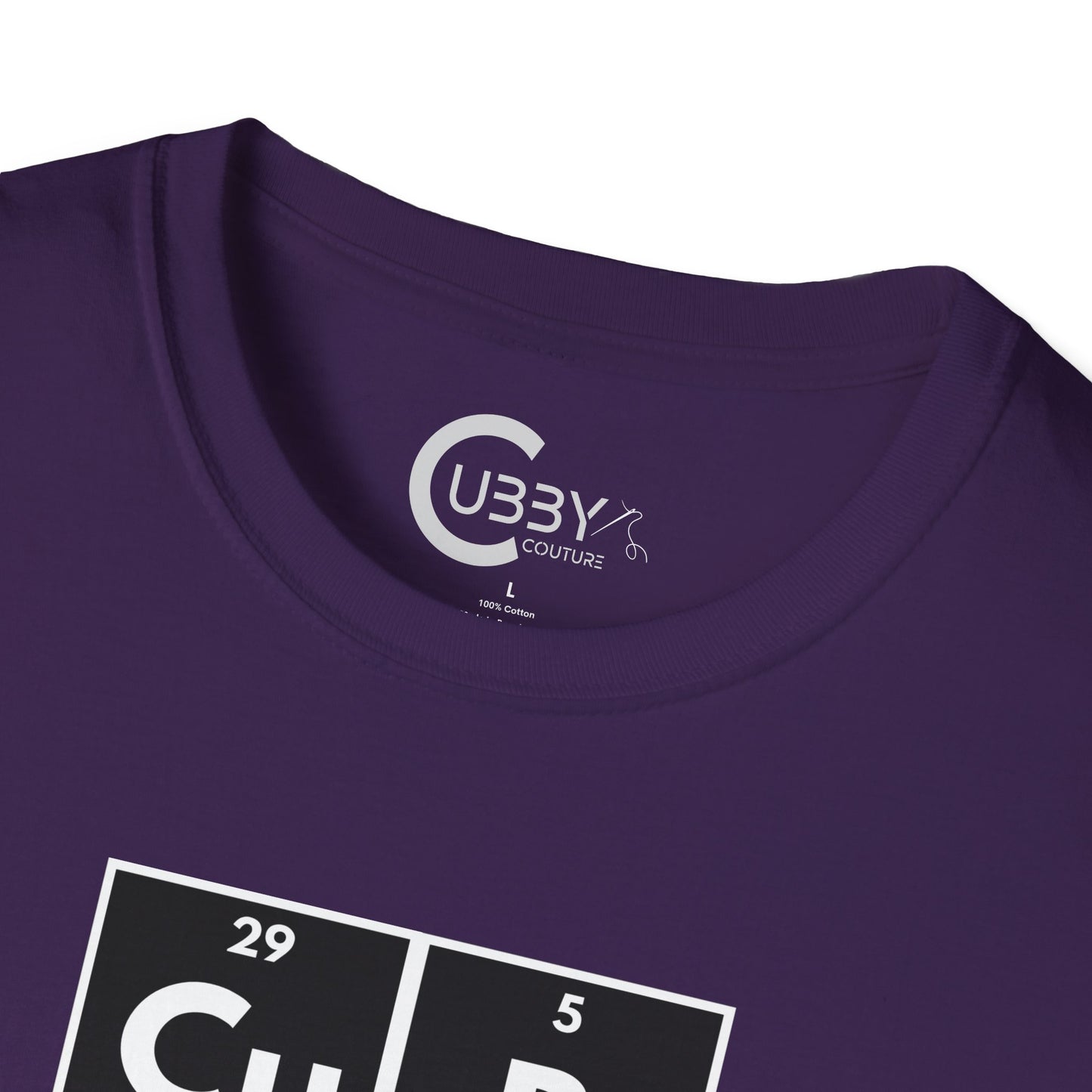 Periodic Cub