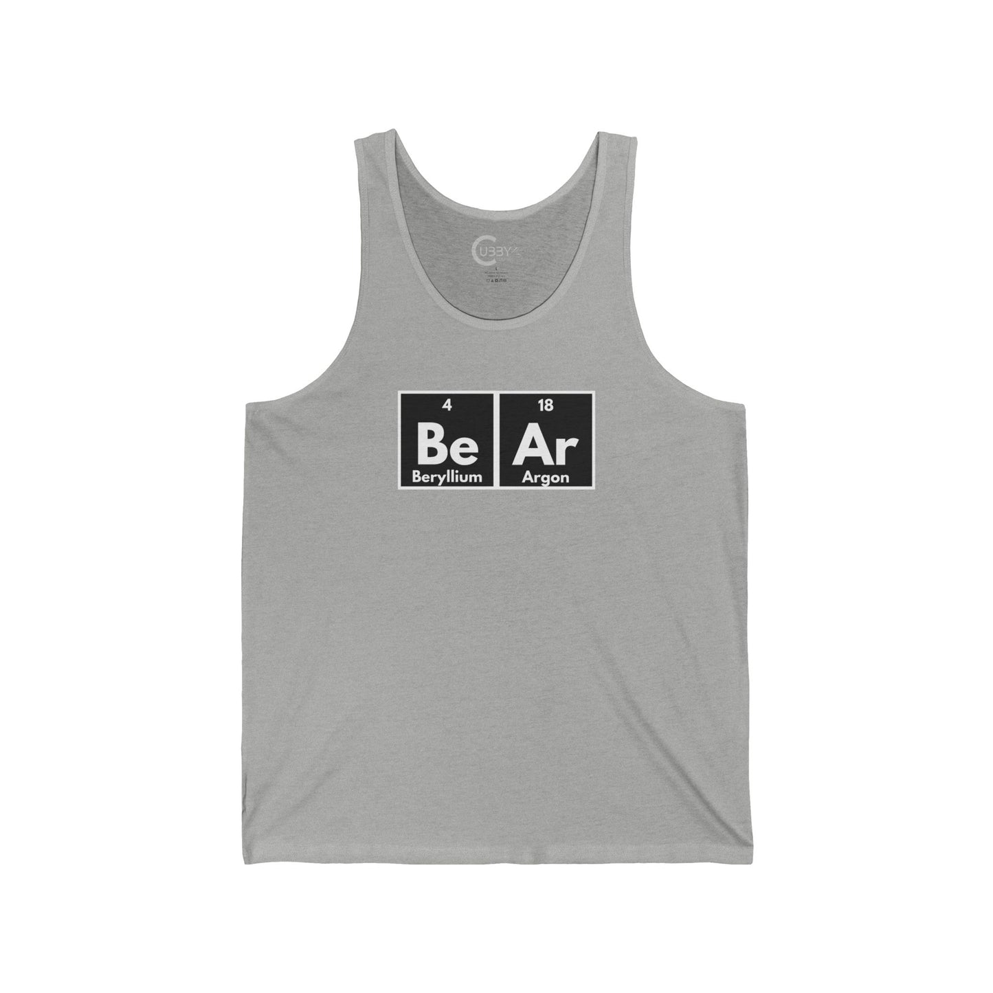 BeAr Periodic Tank