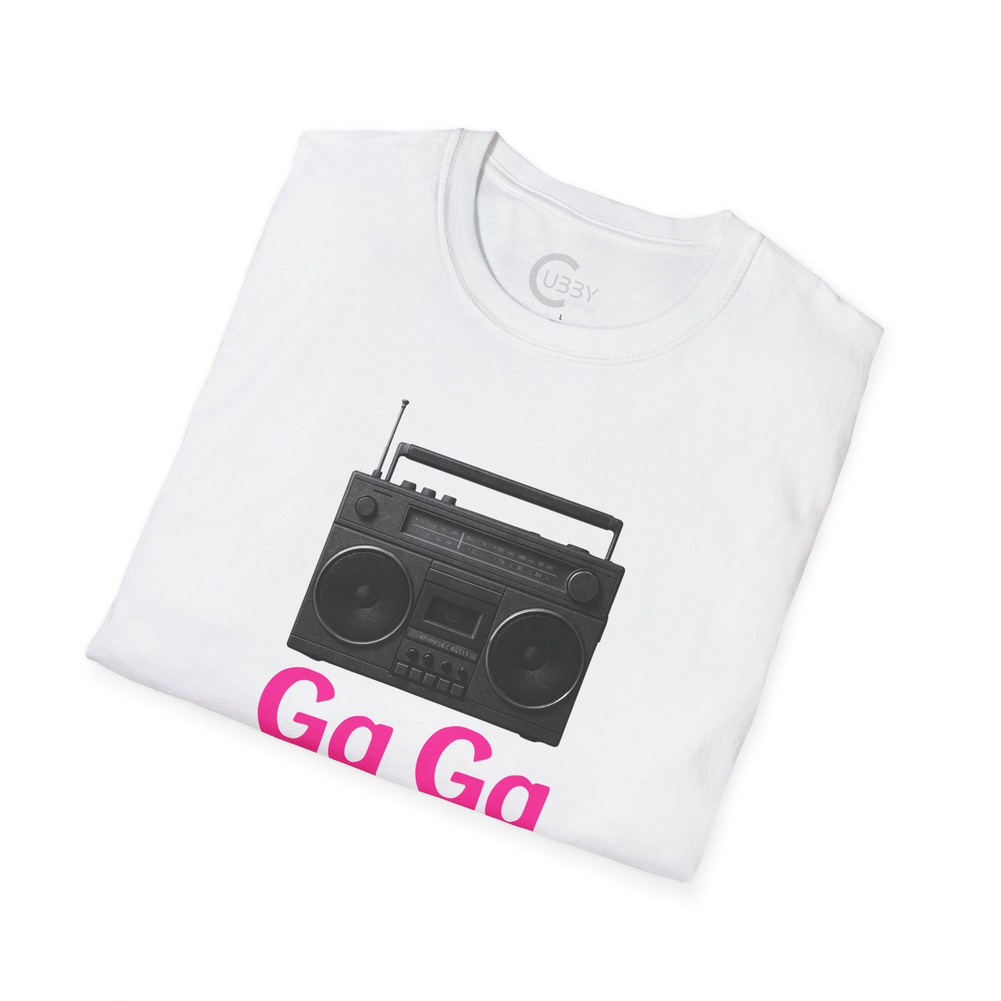 Radio Ga Ga