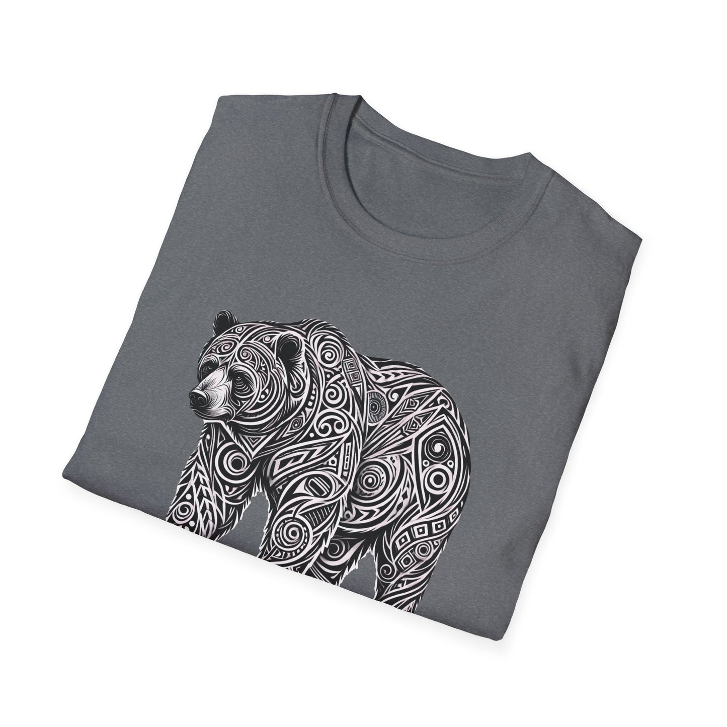 Tribal Bear