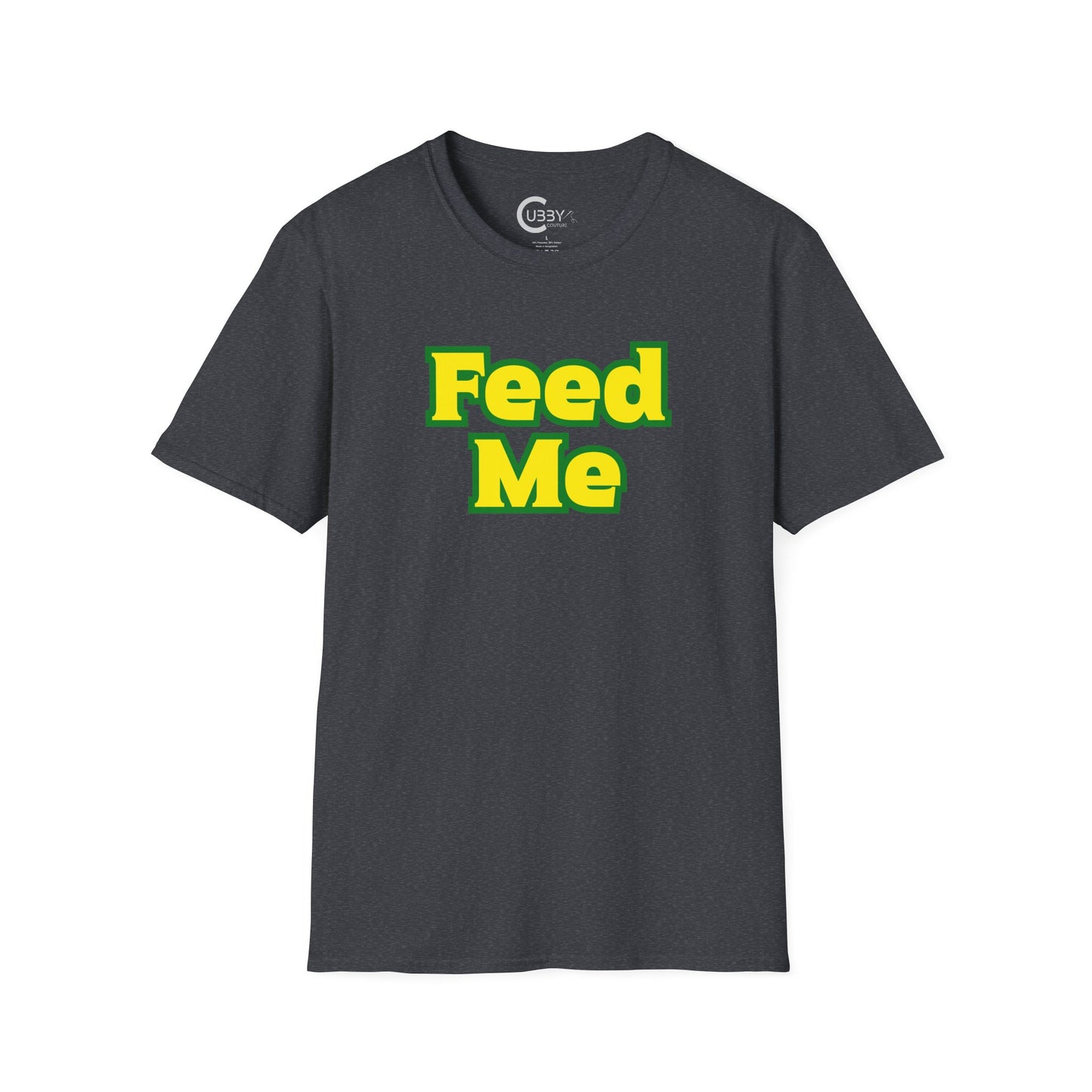 Feed Me