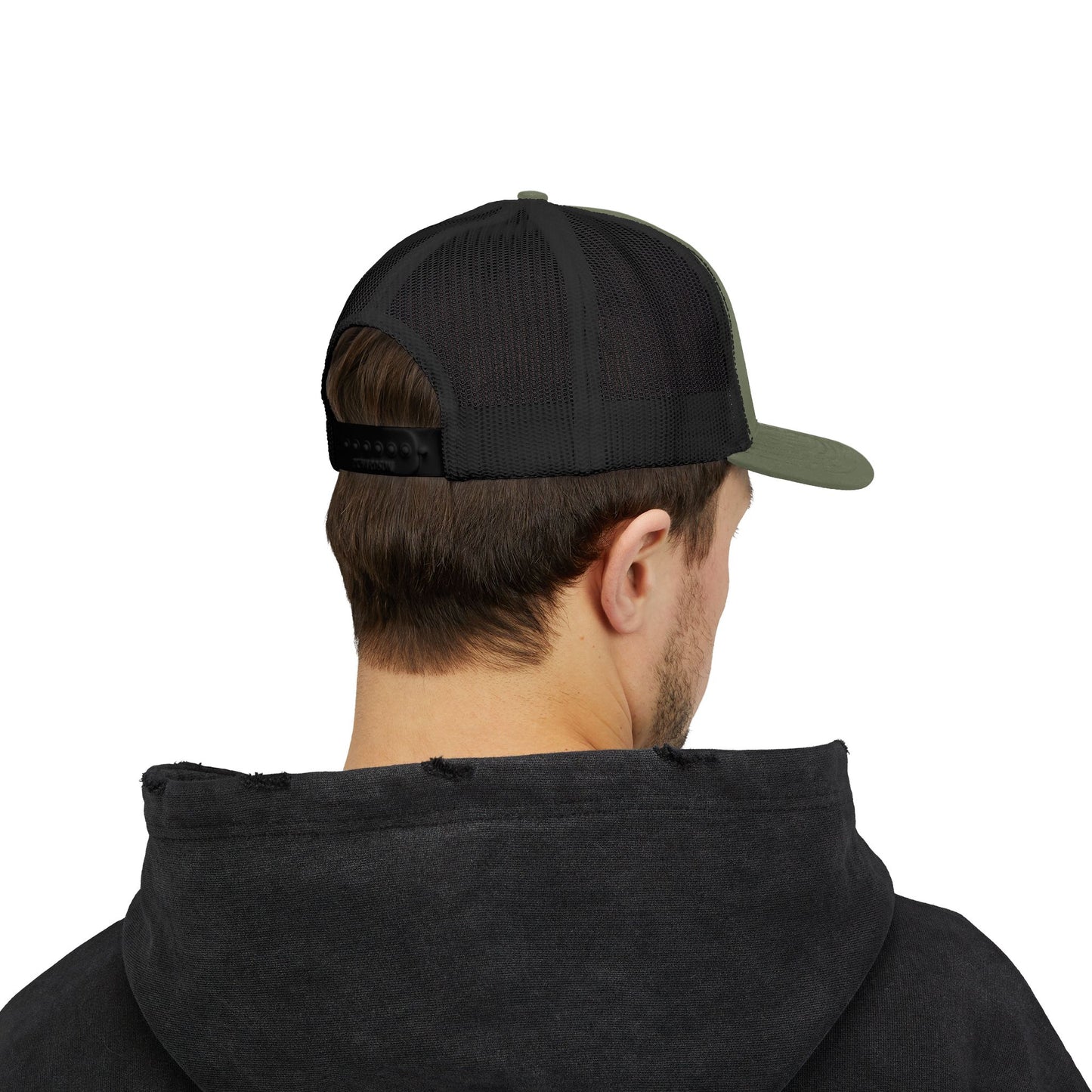 blow me Trucker Cap