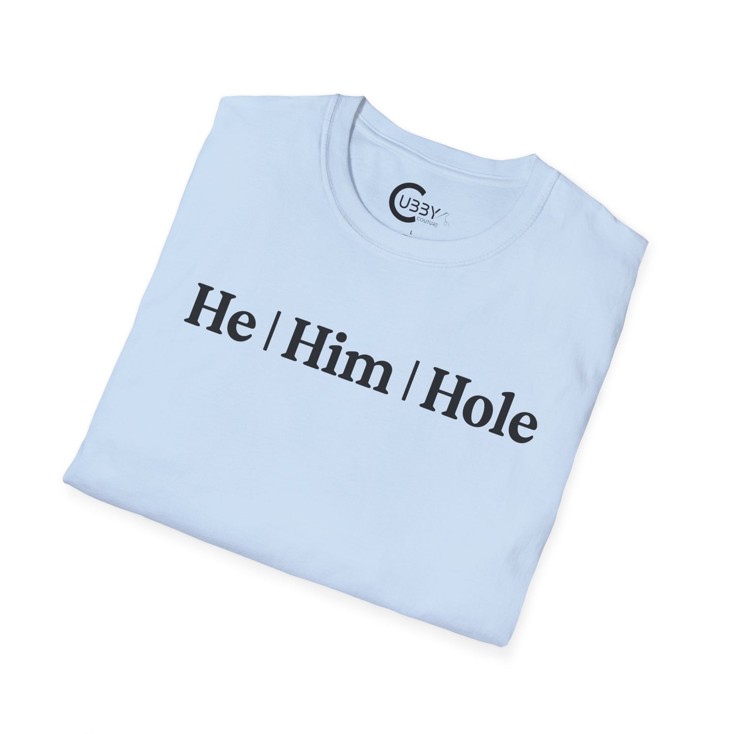 He | Him | Hole