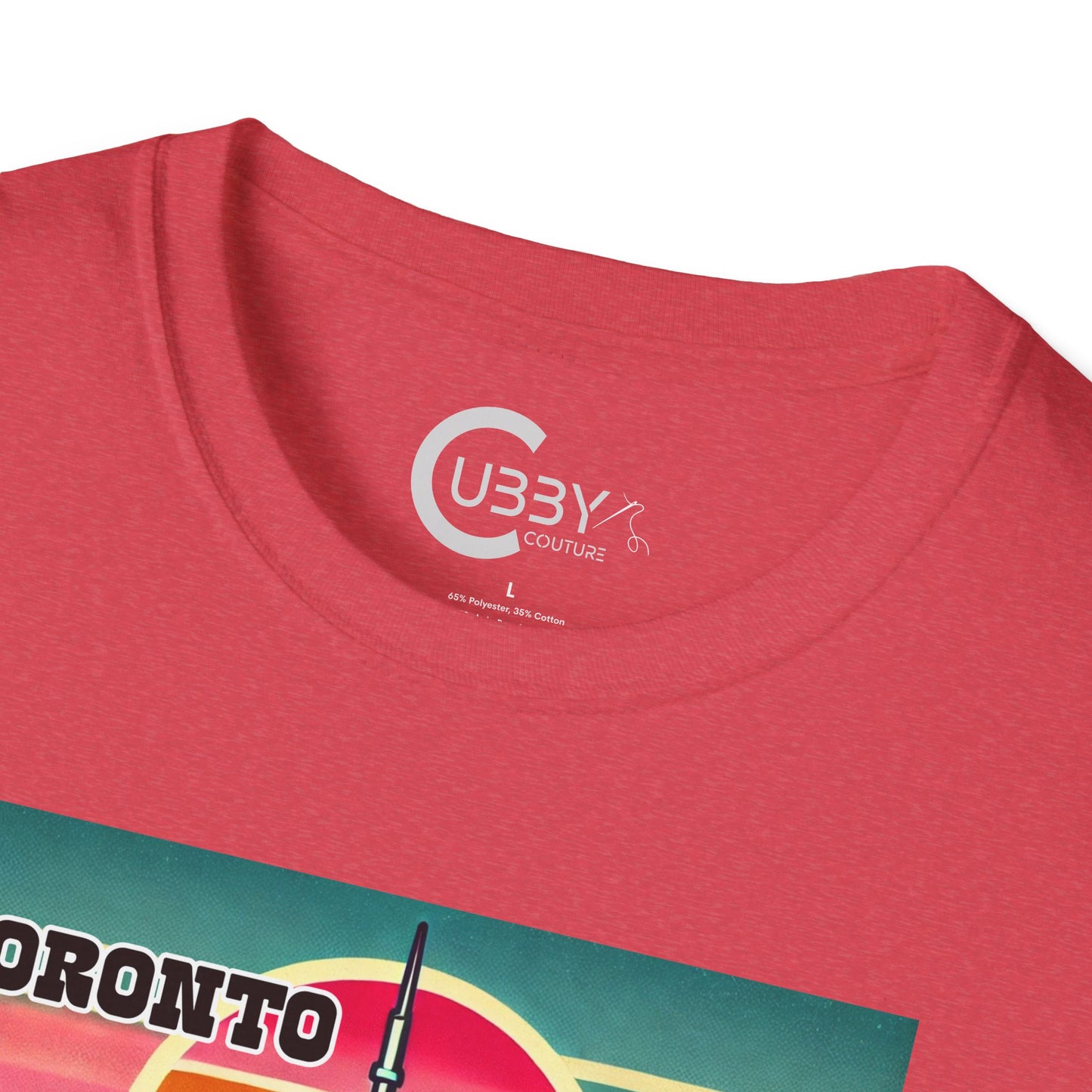 Toronto Retro Pride
