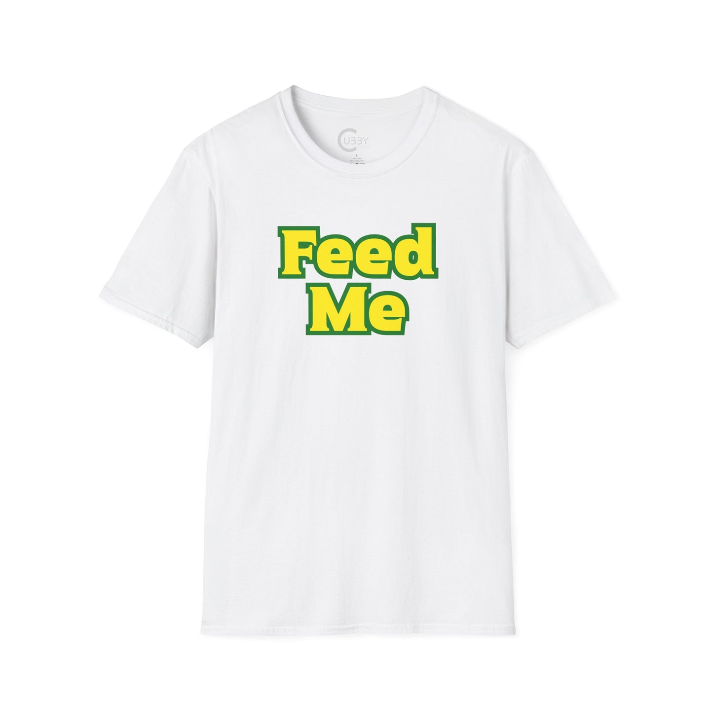 Feed Me
