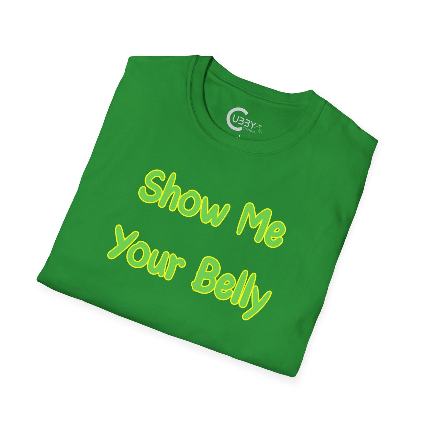 Show Me Your Belly