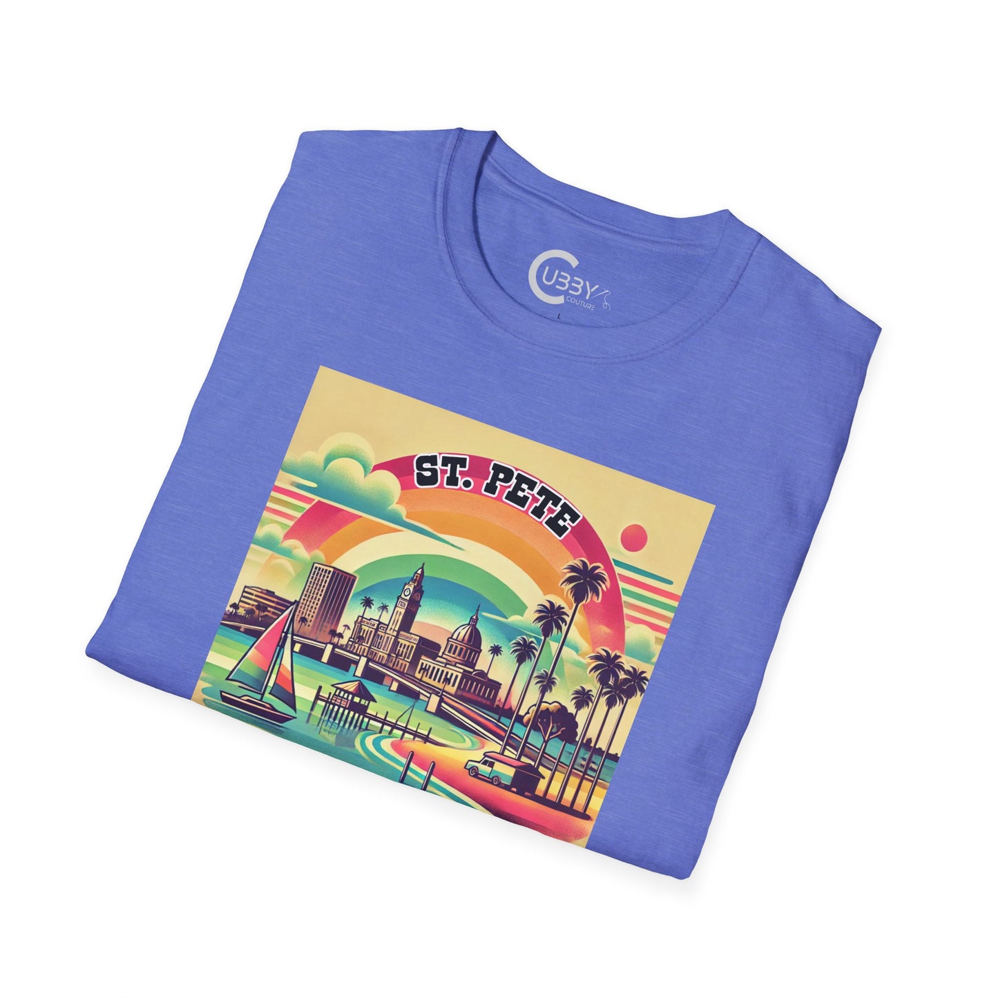 St. Pete Retro Pride
