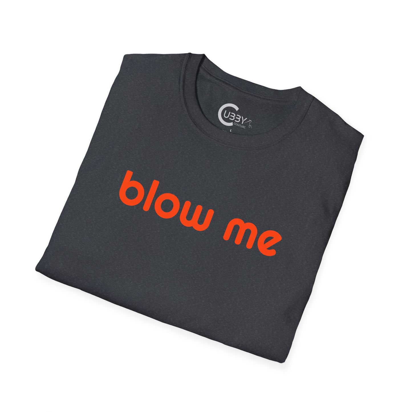 blow me