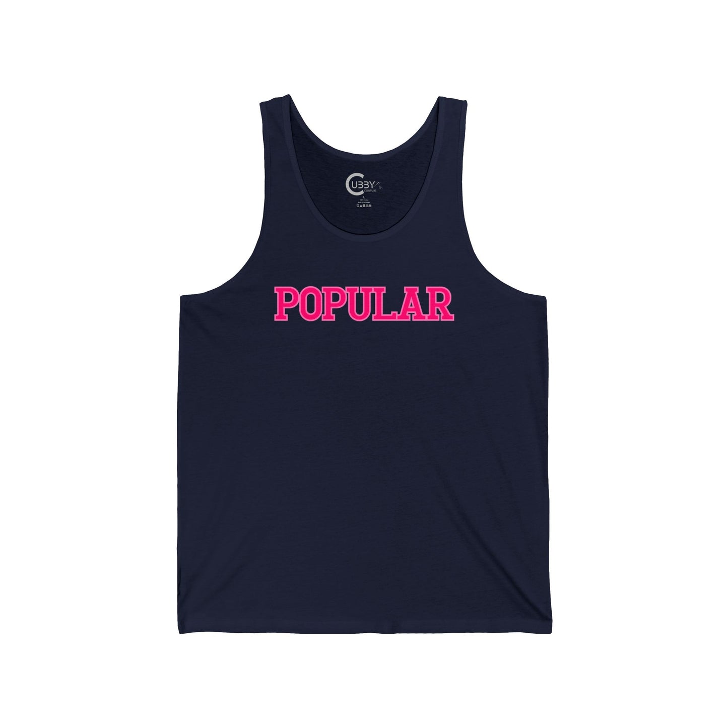 Popular Tank