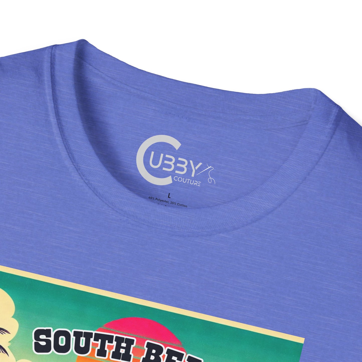 South Beach Retro Pride