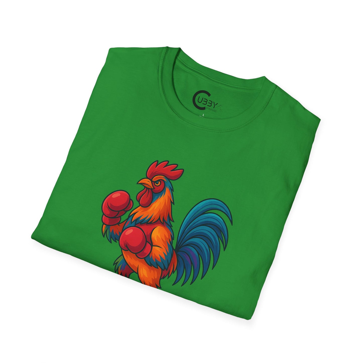 Cock Figther
